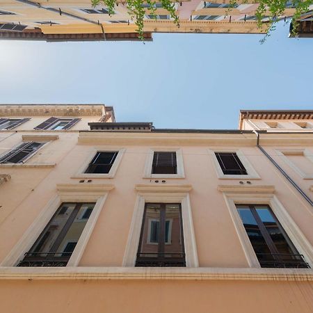 Elical Vatican Suites Roma Dış mekan fotoğraf