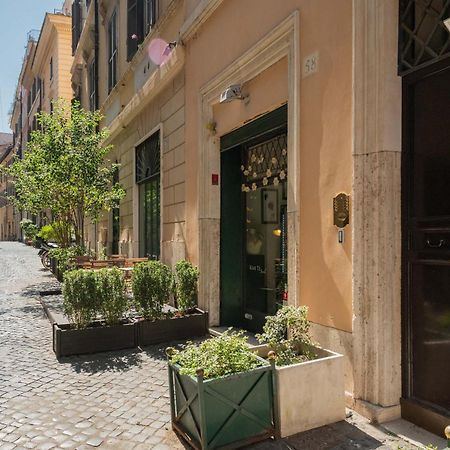 Elical Vatican Suites Roma Dış mekan fotoğraf