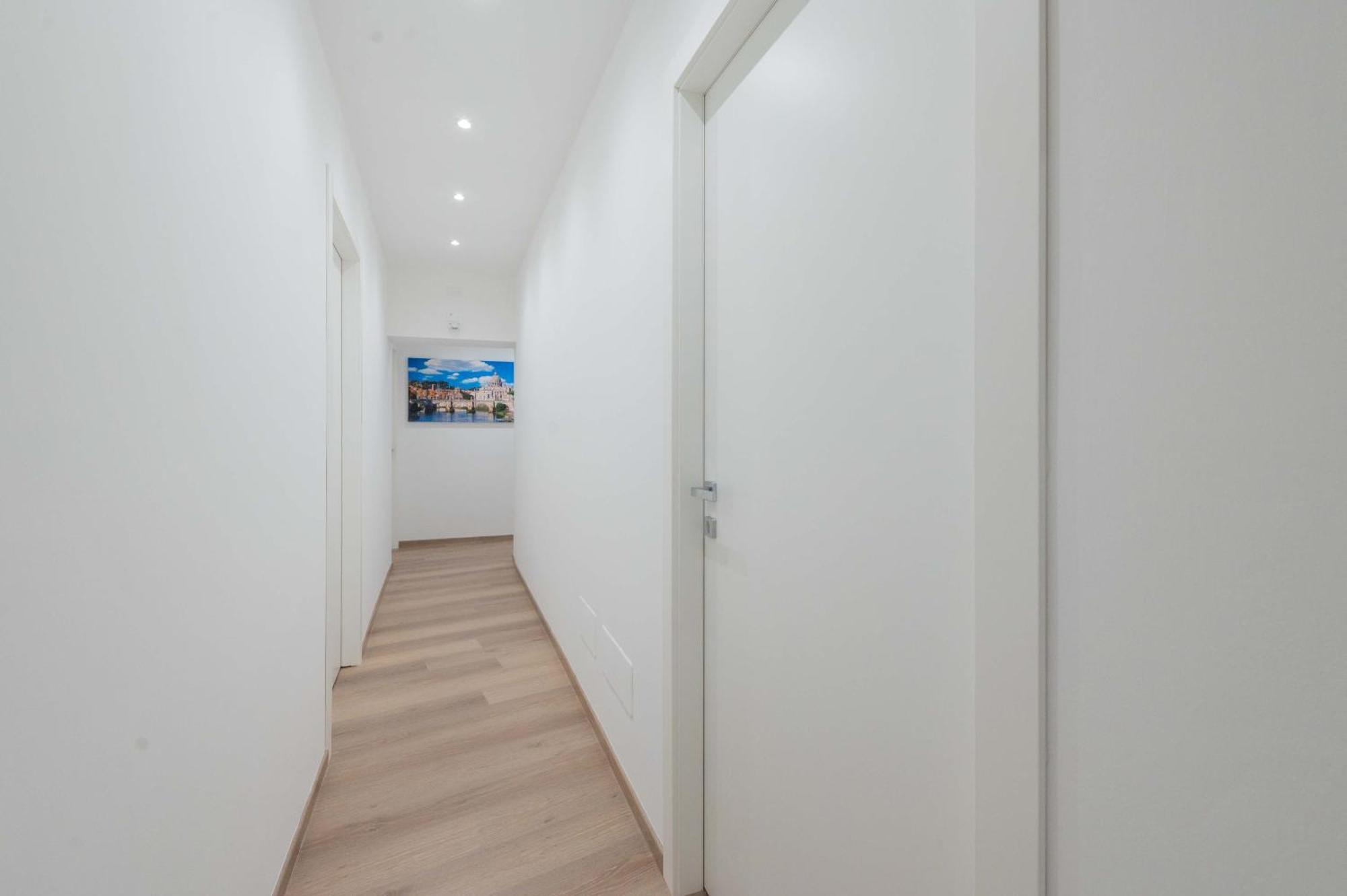 Elical Vatican Suites Roma Dış mekan fotoğraf