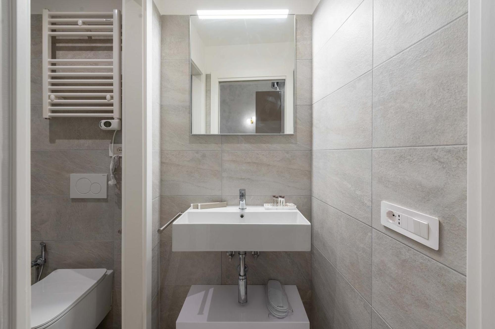 Elical Vatican Suites Roma Dış mekan fotoğraf
