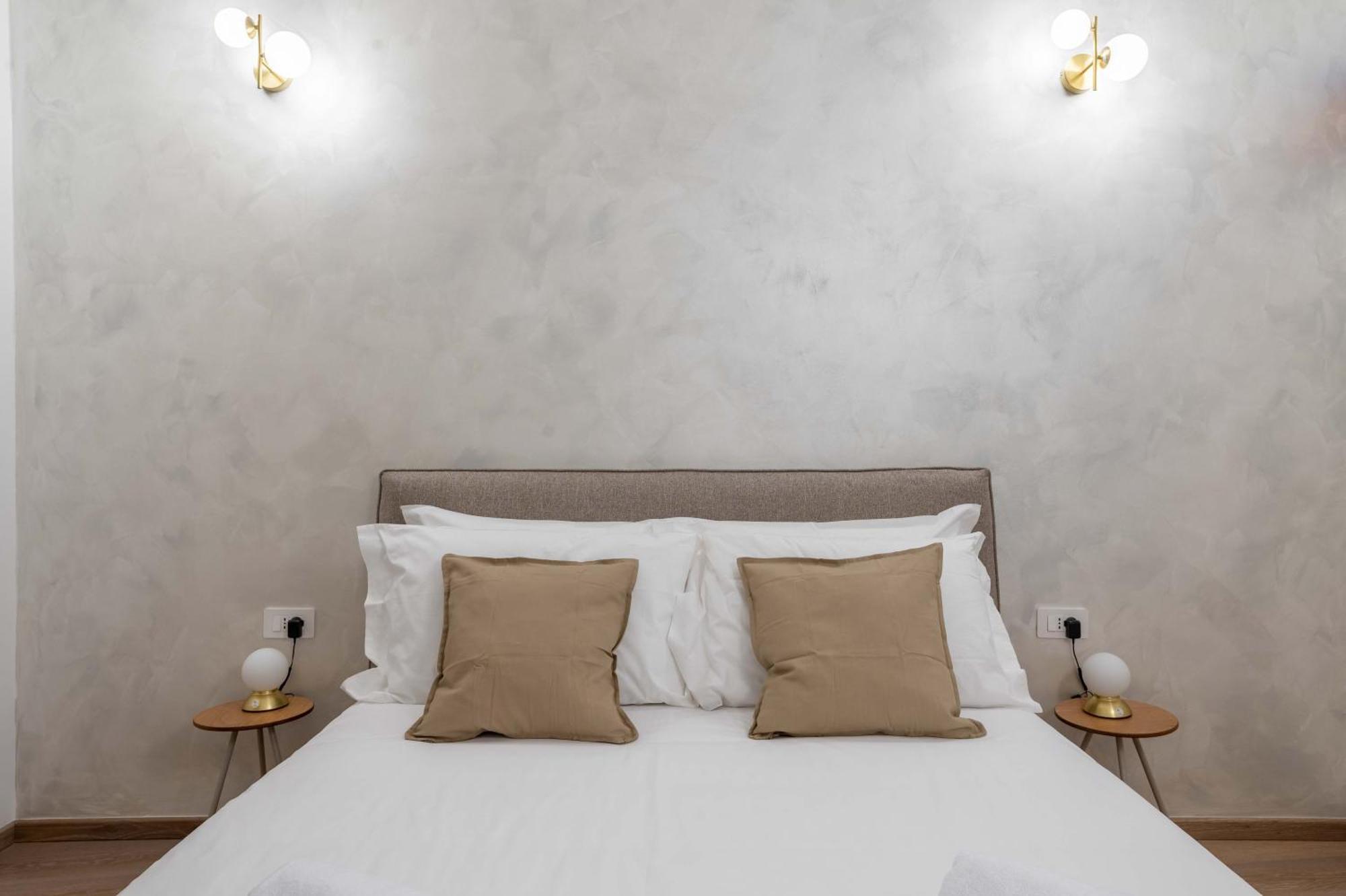 Elical Vatican Suites Roma Dış mekan fotoğraf