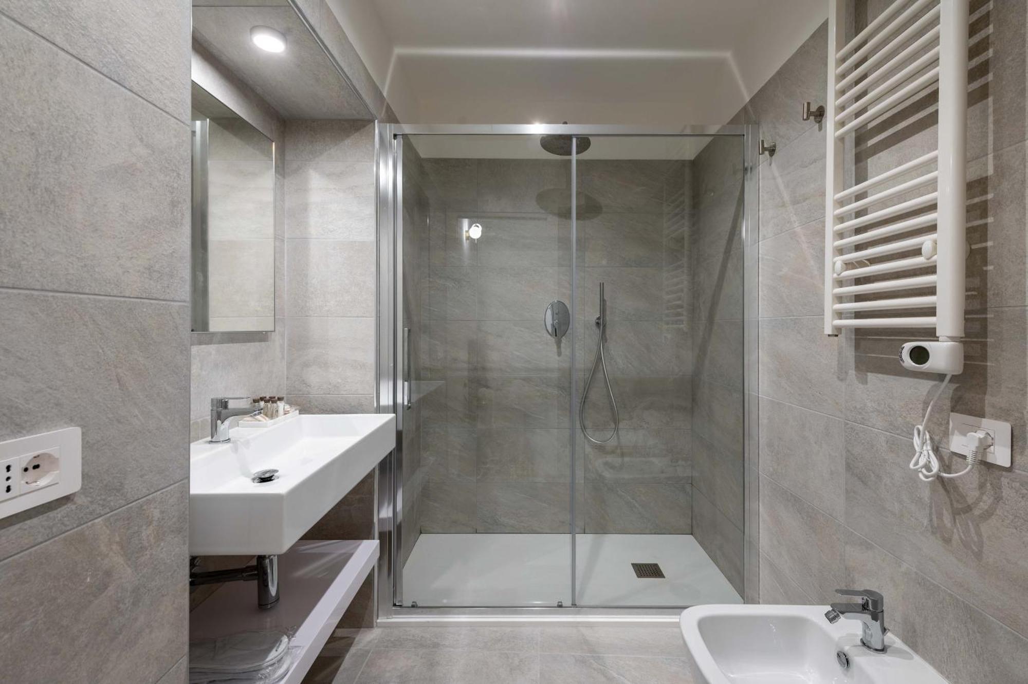 Elical Vatican Suites Roma Dış mekan fotoğraf