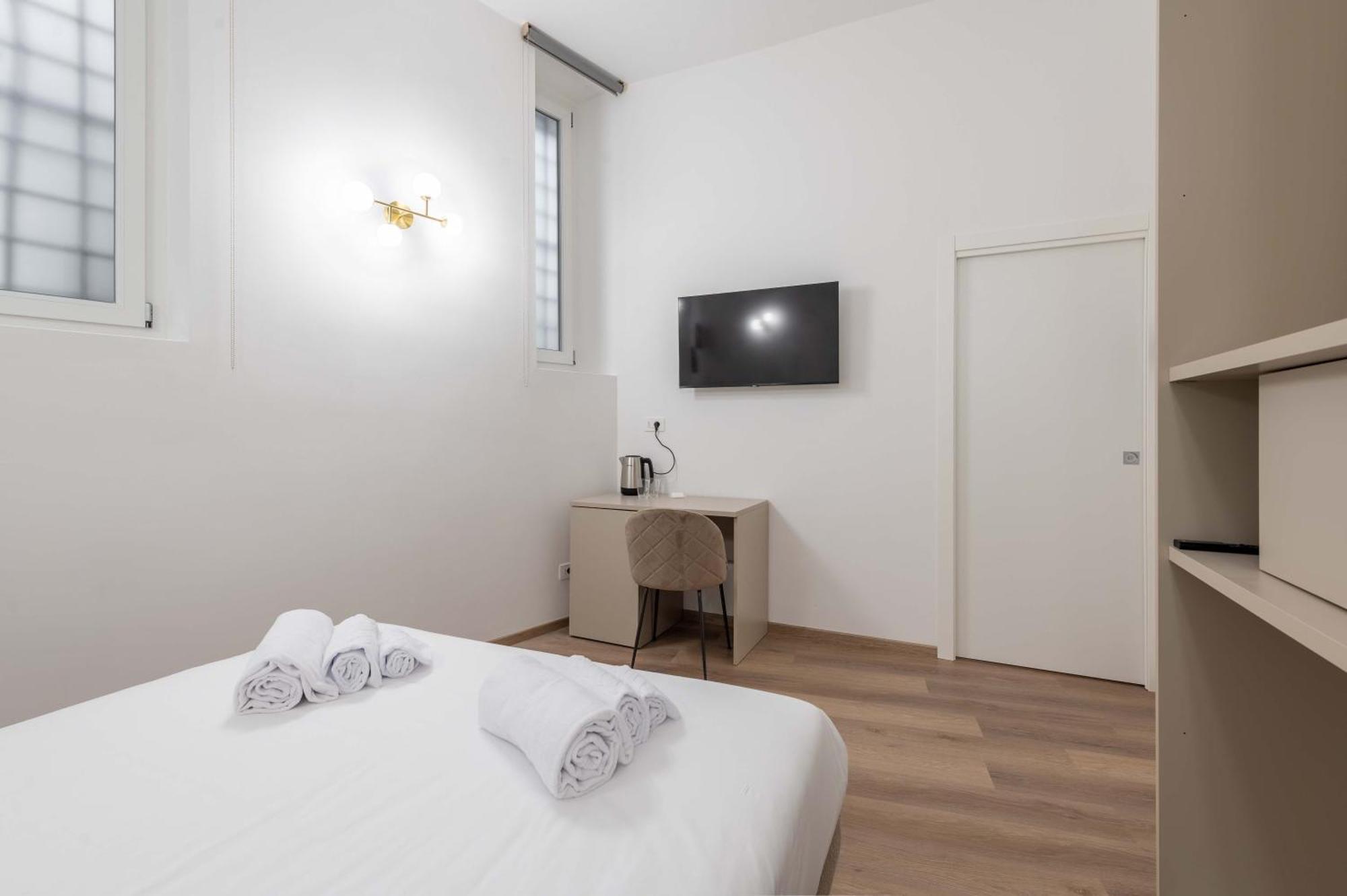 Elical Vatican Suites Roma Dış mekan fotoğraf