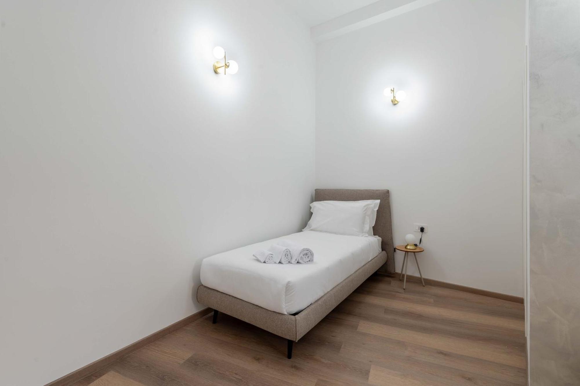 Elical Vatican Suites Roma Dış mekan fotoğraf