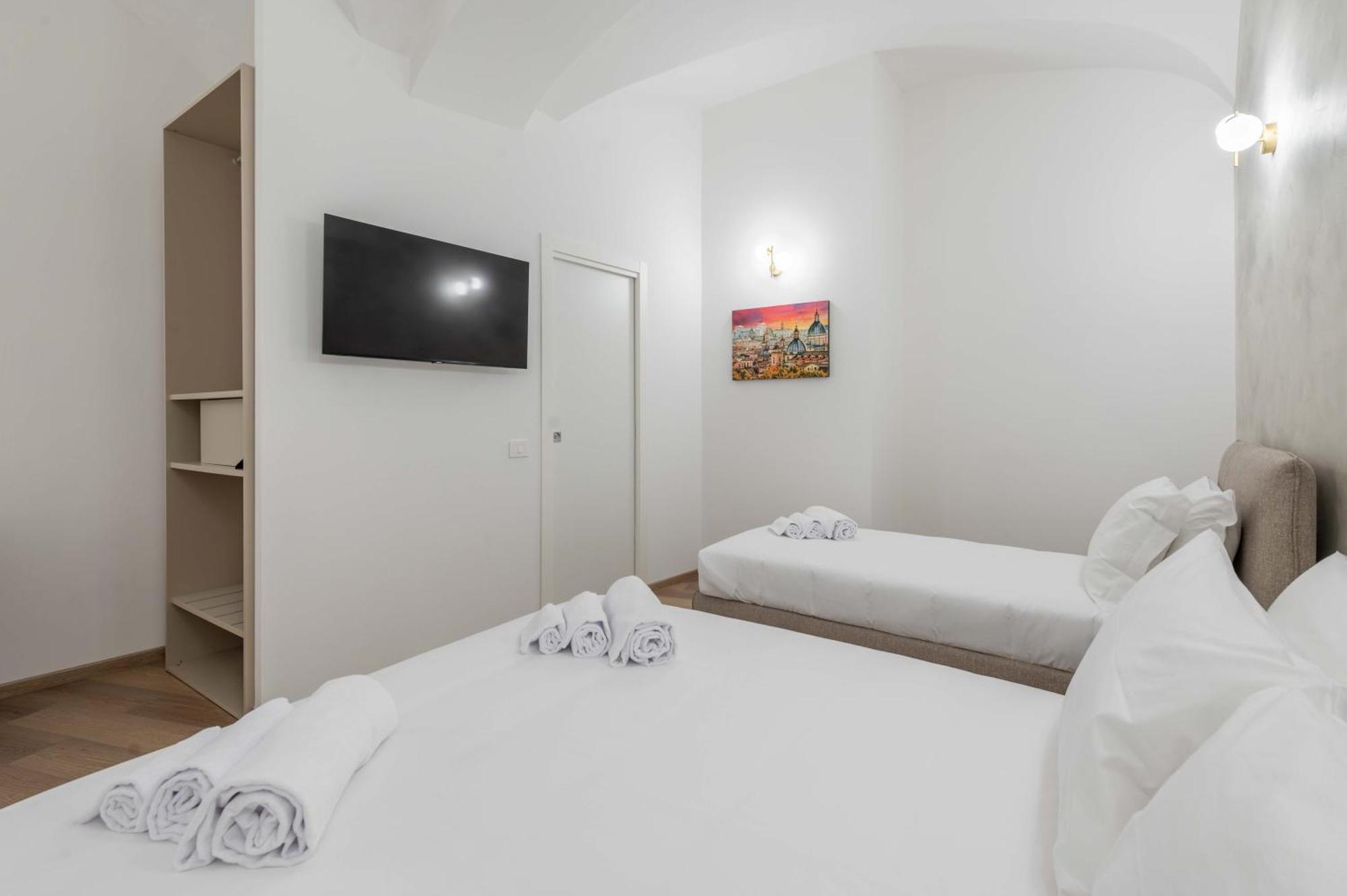 Elical Vatican Suites Roma Dış mekan fotoğraf