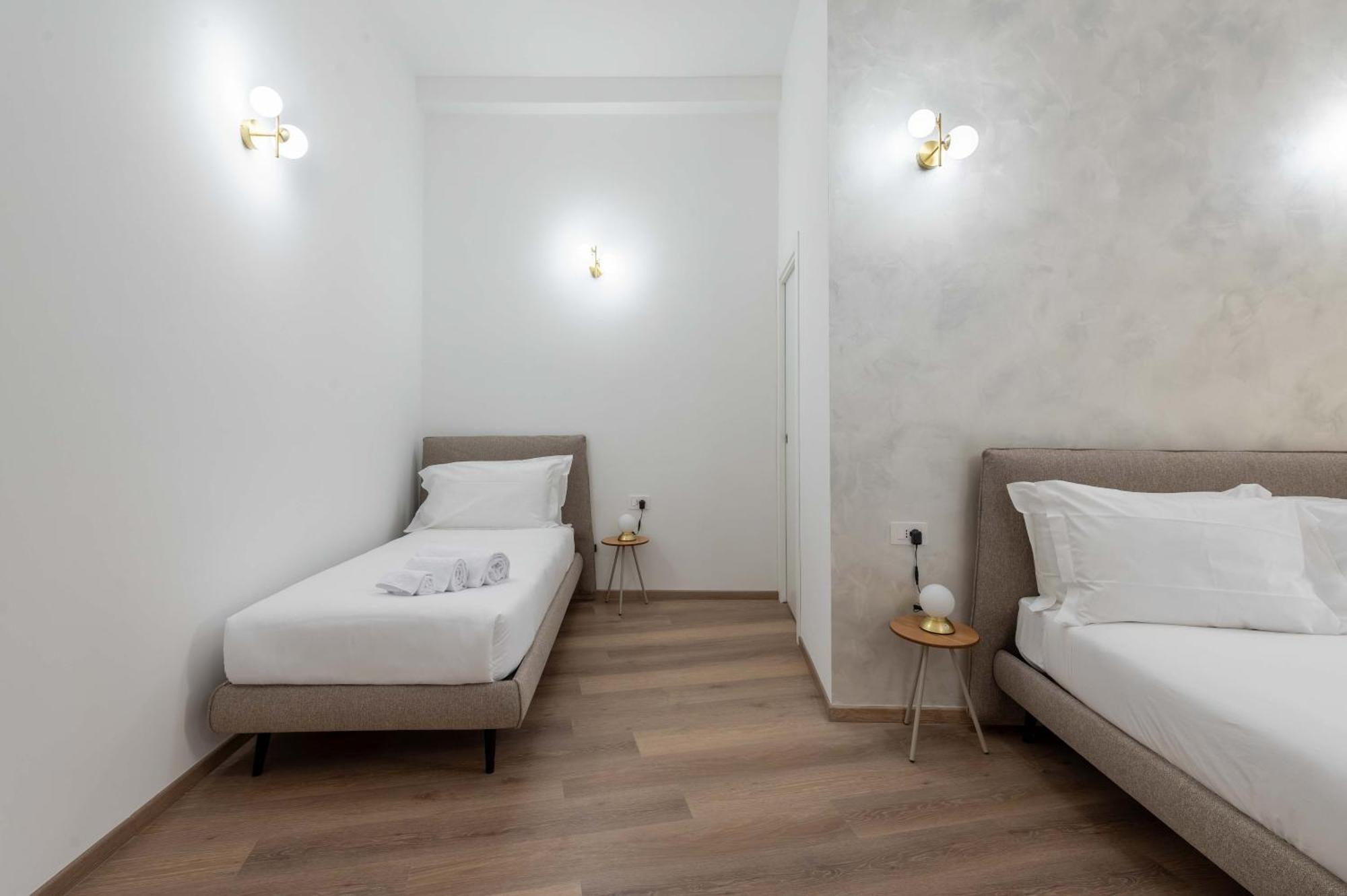Elical Vatican Suites Roma Dış mekan fotoğraf