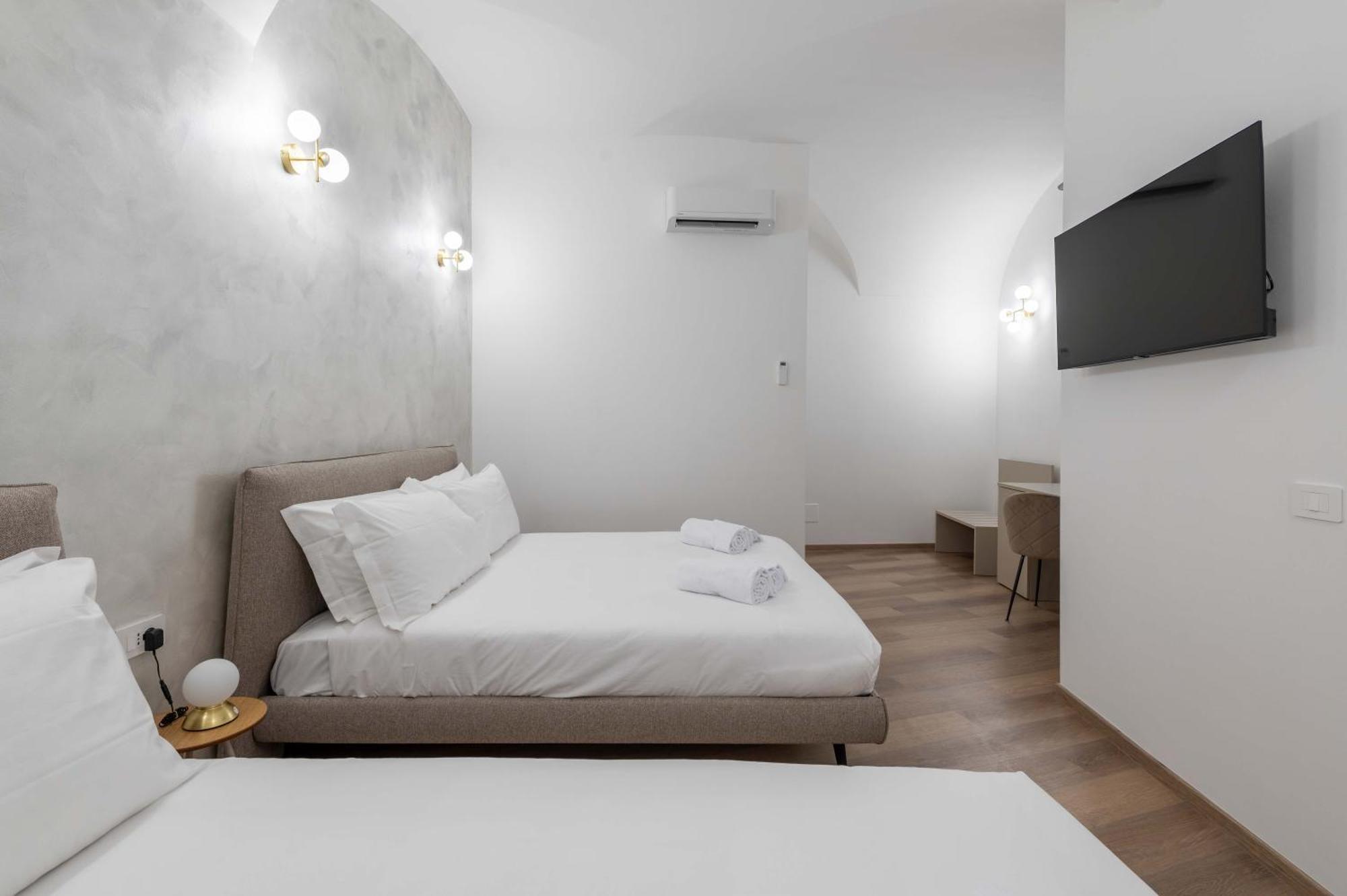 Elical Vatican Suites Roma Dış mekan fotoğraf