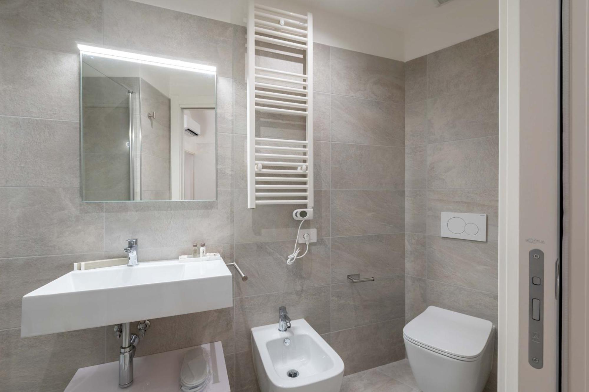 Elical Vatican Suites Roma Dış mekan fotoğraf