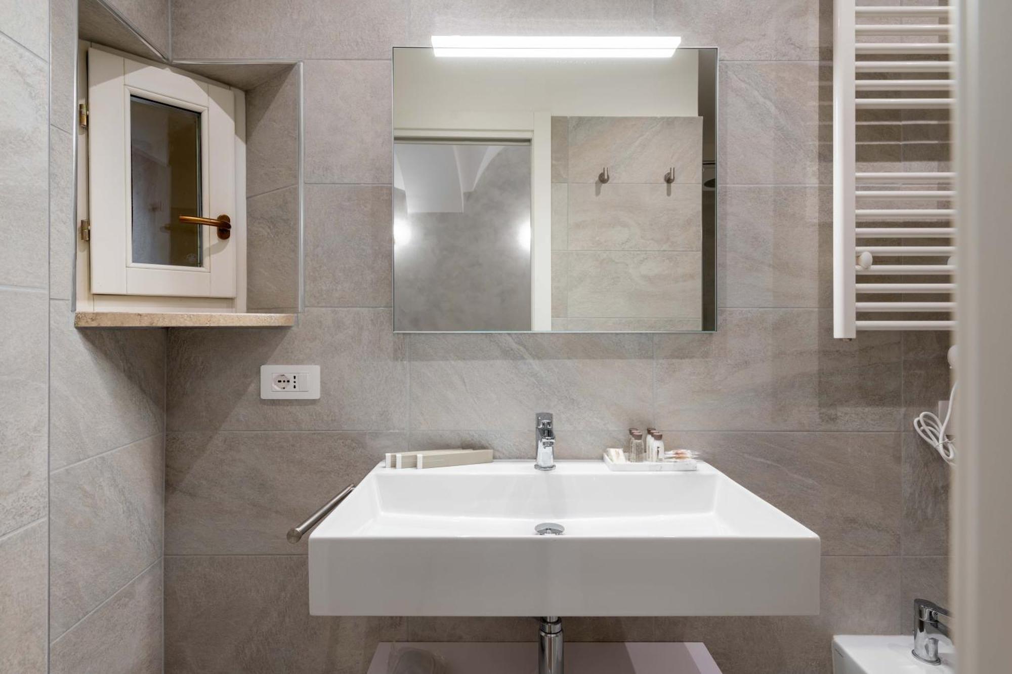 Elical Vatican Suites Roma Dış mekan fotoğraf