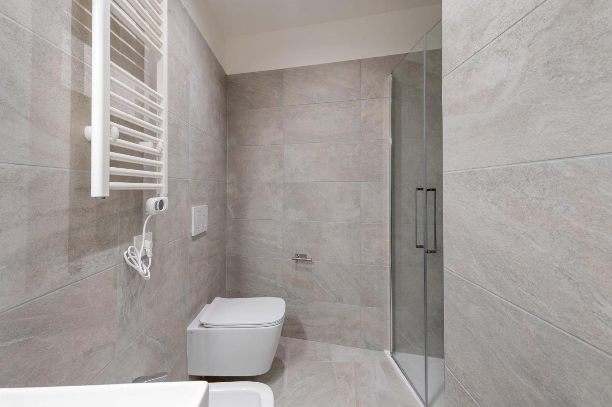 Elical Vatican Suites Roma Dış mekan fotoğraf