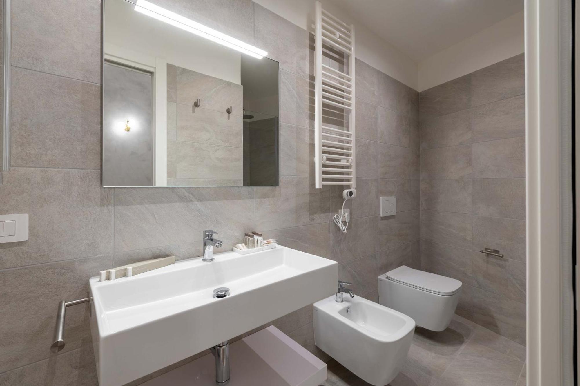 Elical Vatican Suites Roma Dış mekan fotoğraf