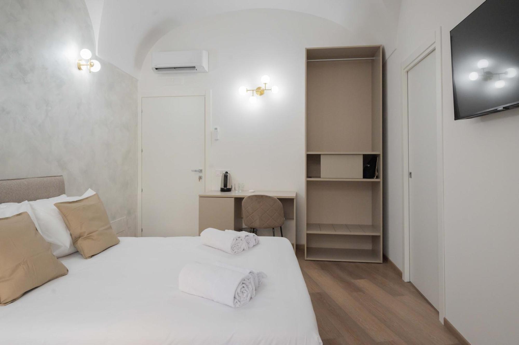 Elical Vatican Suites Roma Dış mekan fotoğraf