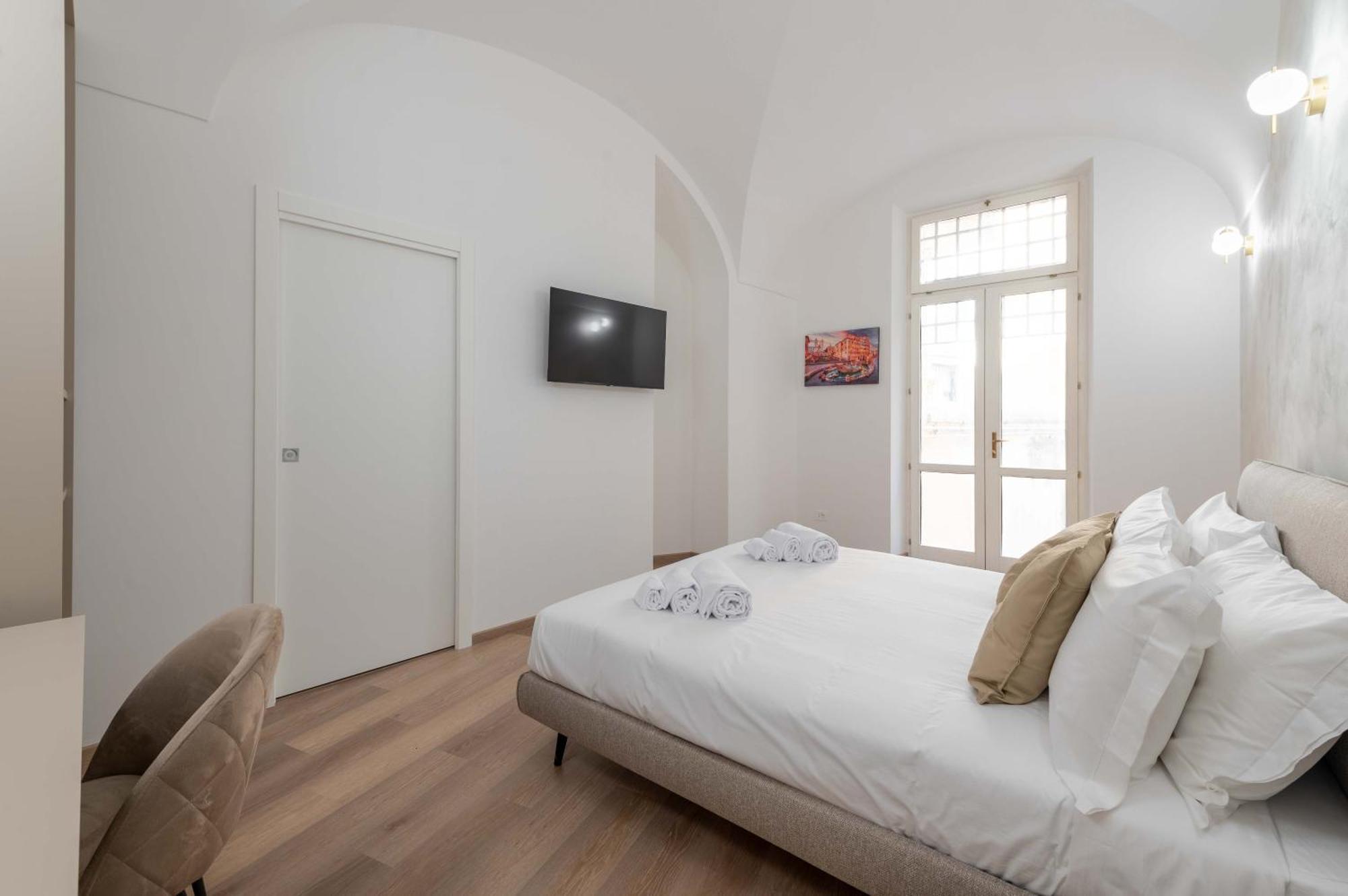 Elical Vatican Suites Roma Dış mekan fotoğraf