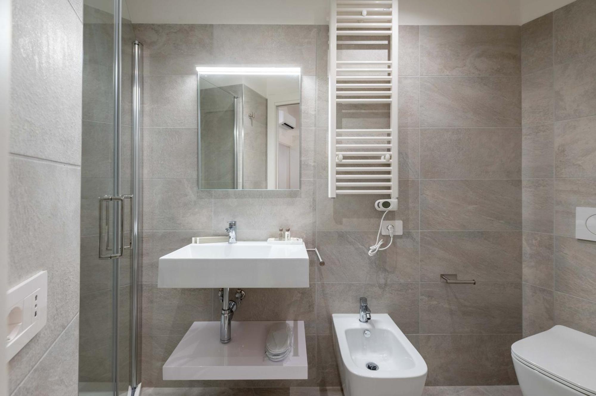 Elical Vatican Suites Roma Dış mekan fotoğraf