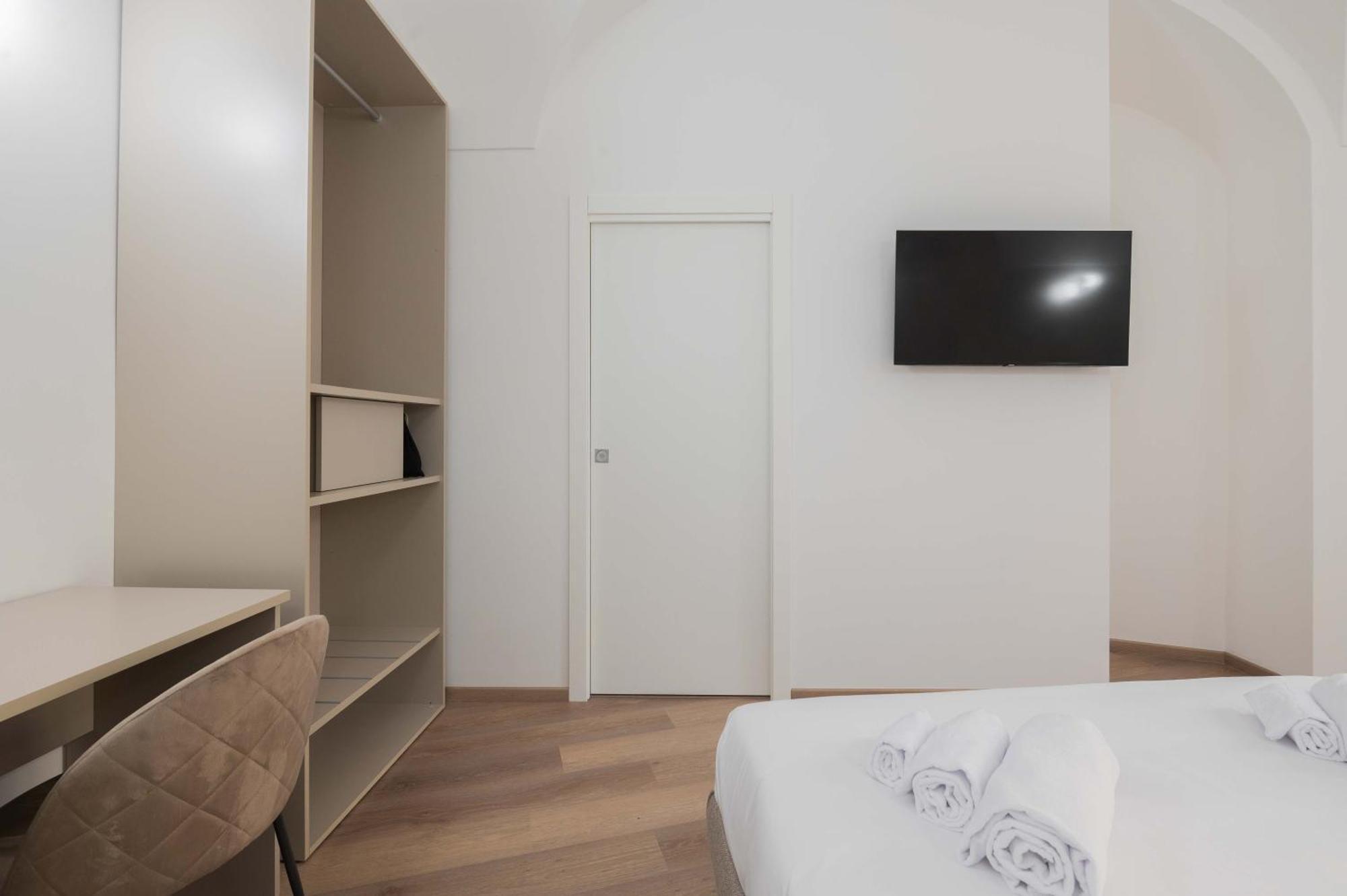 Elical Vatican Suites Roma Dış mekan fotoğraf