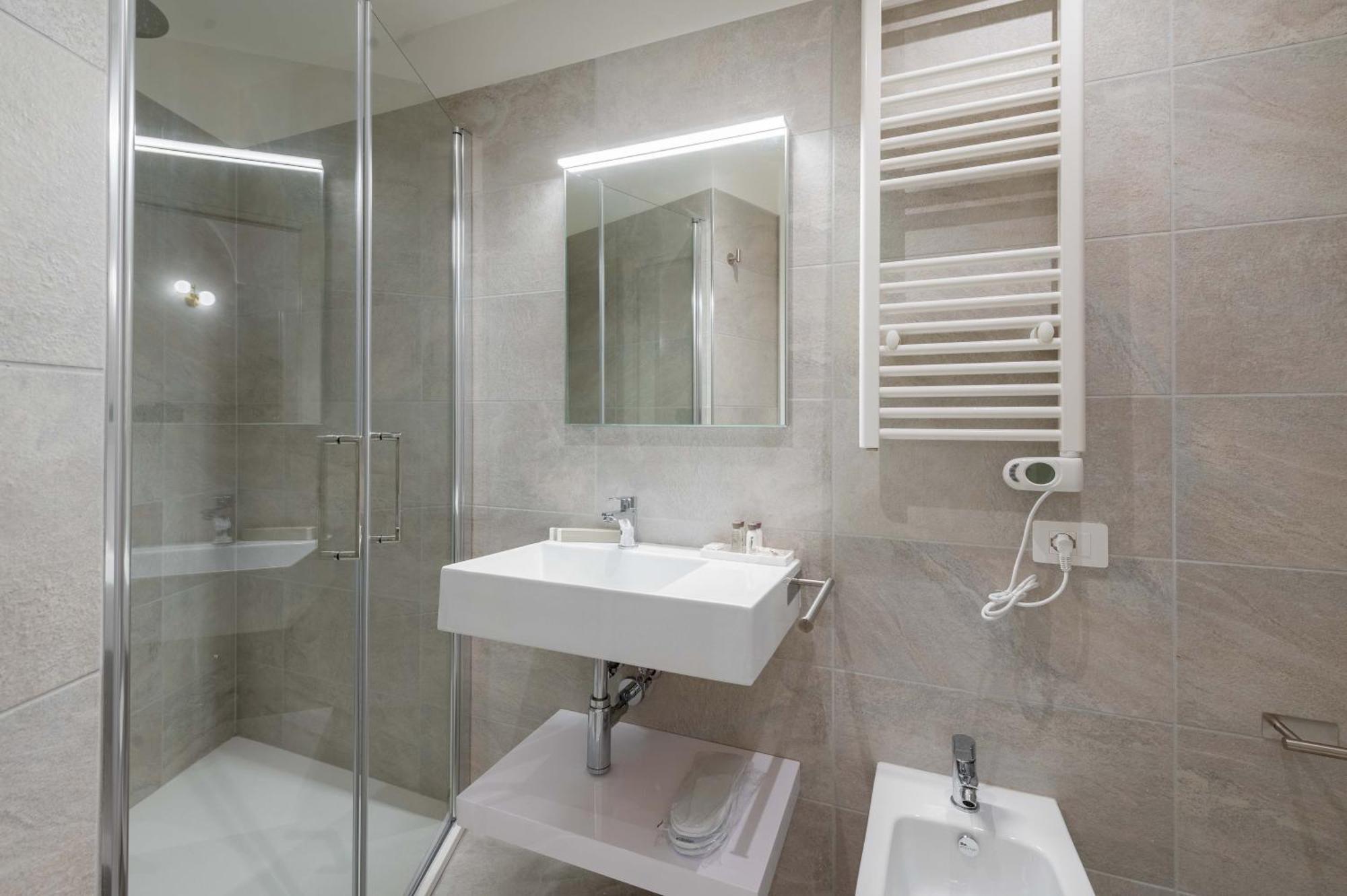 Elical Vatican Suites Roma Dış mekan fotoğraf