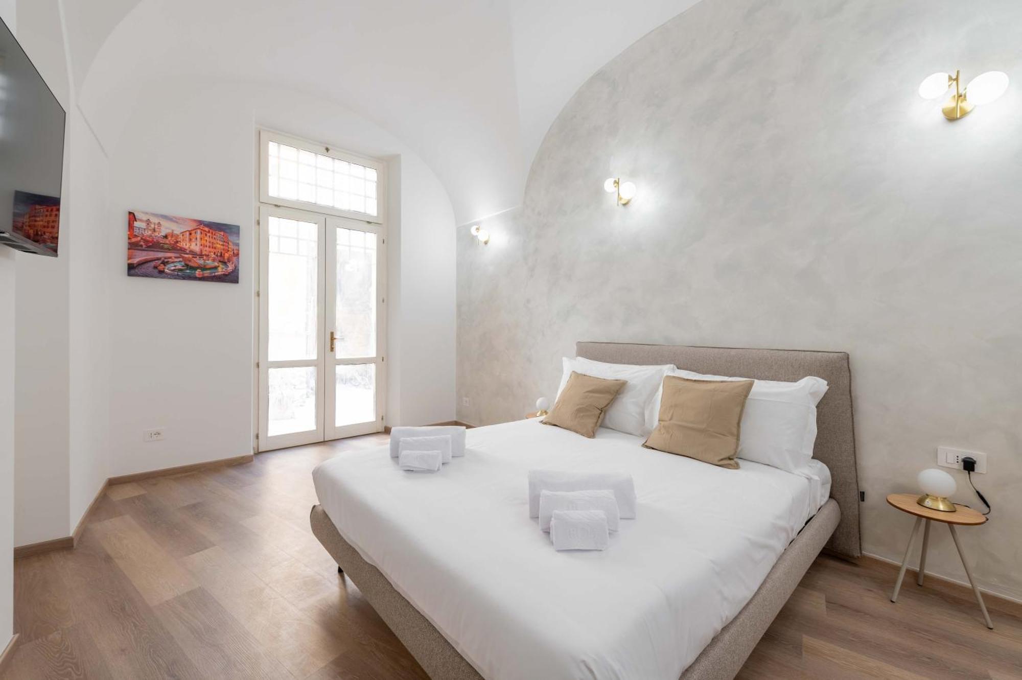 Elical Vatican Suites Roma Dış mekan fotoğraf